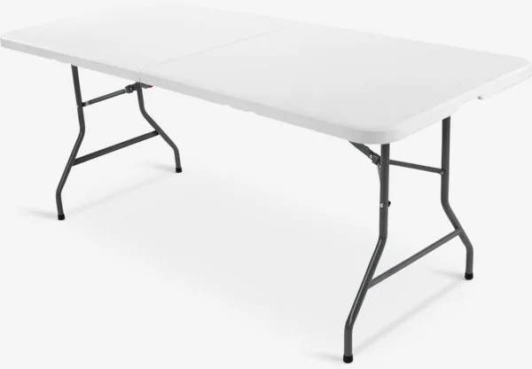 Fällbart bord